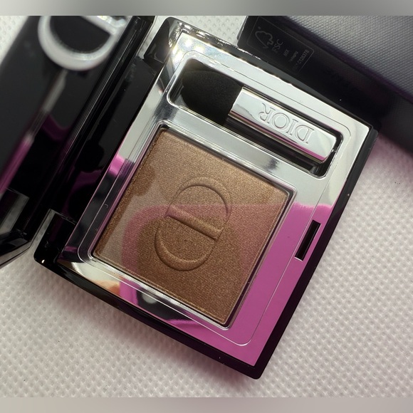 Dior Diorshow Mono Couleur 573 Nude Dress Satin - Picture 2 of 5